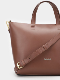 Сумка Timberland модель TB0A1E11F13 Фото