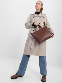 Сумка Timberland модель TB0A1E11F13 Фото