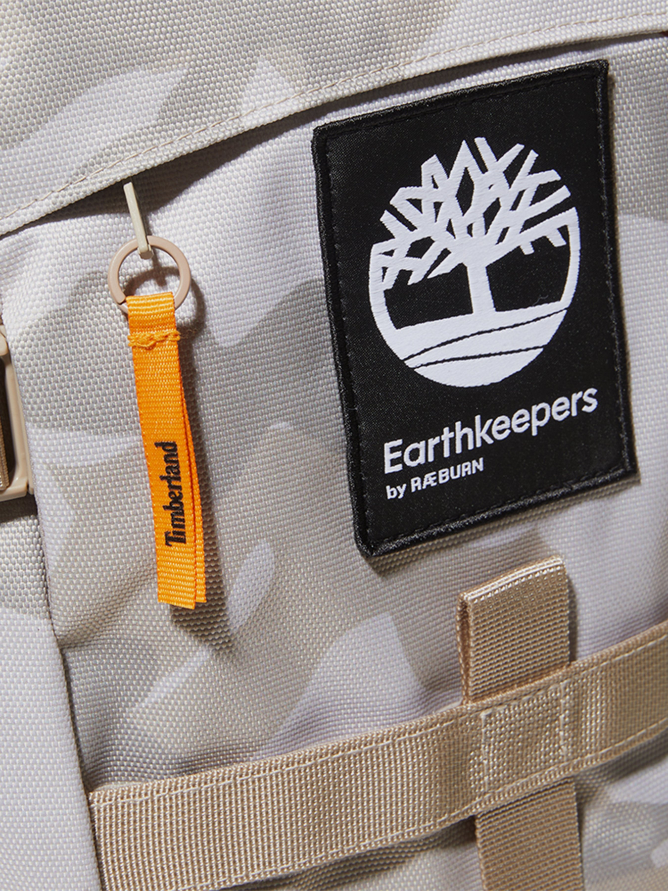 Рюкзаки Timberland EK+ by Raeburn модель TB0A2JZQCR8 Фото