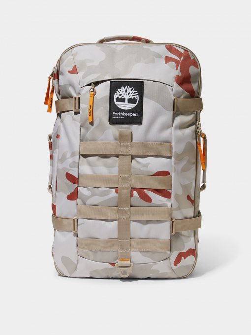 Рюкзаки Timberland EK+ by Raeburn модель TB0A2JZQCR8 Фото