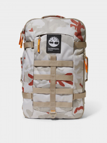 Рюкзаки Timberland EK+ by Raeburn модель TB0A2JZQCR8 Фото