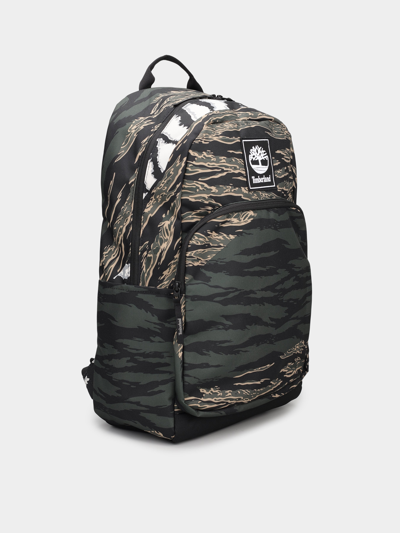 Рюкзаки Timberland модель TB0A2K1ZCM1 Фото