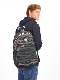 Рюкзаки Timberland модель TB0A2K1ZCM1 Фото