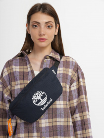 Поясна сумка Timberland Sling модель TB0A2Q2Q433 Фото
