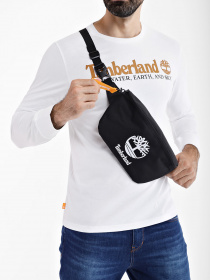 Поясная сумка Timberland Sling модель TB0A2Q2Q001 Фото
