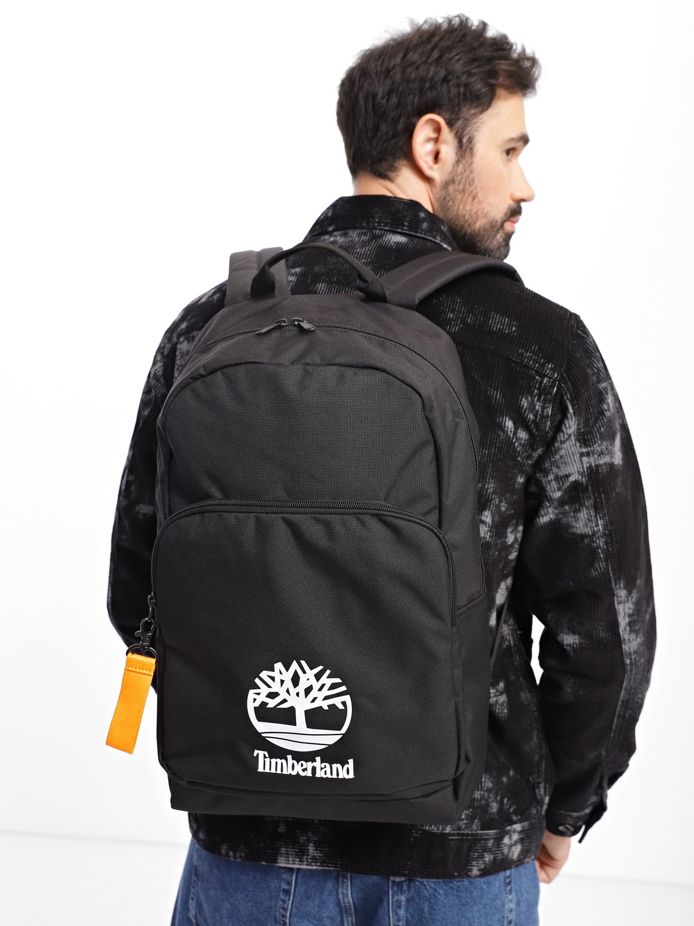 Рюкзаки Timberland модель TB0A2Q5J001 Фото