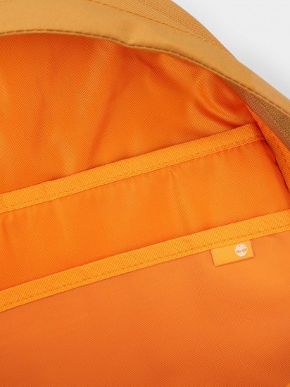 Рюкзаки Timberland Timberland® Backpack модель TB0A2QDQP47 — фото 5 - INTERTOP