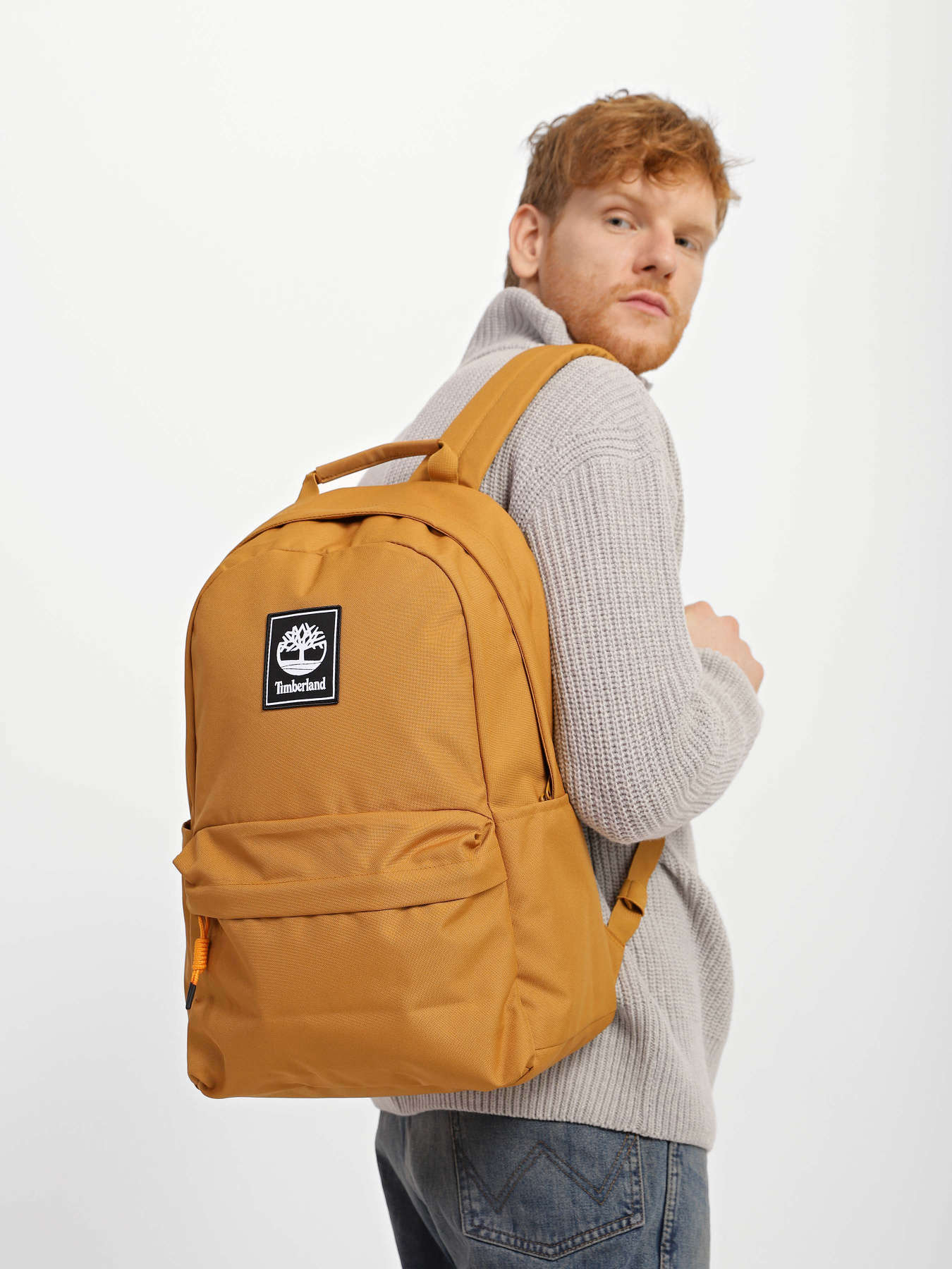 Рюкзаки Timberland Timberland® Backpack модель TB0A2QDQP47 Рюкзаки Timberland Timberland® Backpack модель TB0A2QDQP47 Фото