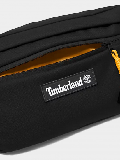 Поясна сумка Timberland Timberland® Sling модель TB0A2QRS001 — фото 4 - INTERTOP