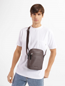 Крос-боді Timberland Tuckerman модель TB0A2G4N242 Крос-боді Timberland Tuckerman модель TB0A2G4N242 Фото