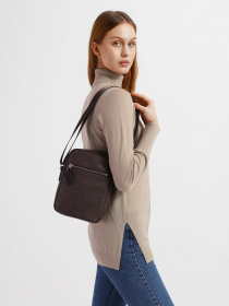 Крос-боді Timberland Tuckerman модель TB0A2G4N242 Крос-боді Timberland Tuckerman модель TB0A2G4N242 Фото