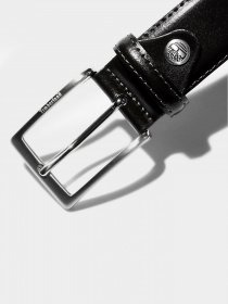 Ремінь Timberland 35mm Classic Adjustable модель TB0A1DF9001 Фото