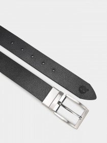 Ремень Timberland Reversible Leather Belt модель TB0A25GY968 Фото