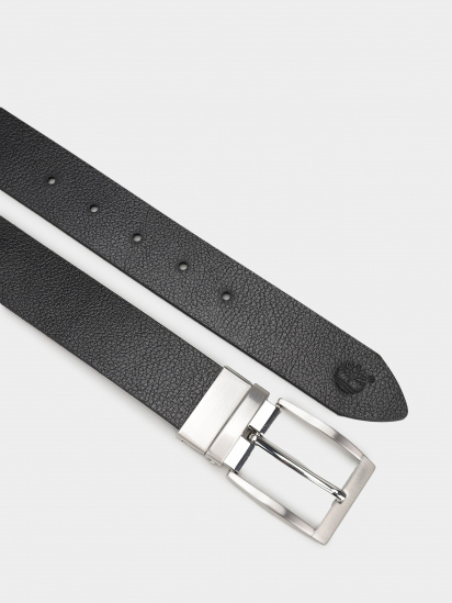 Ремені Timberland Reversible Leather Belt модель TB0A25GY968 — фото - INTERTOP