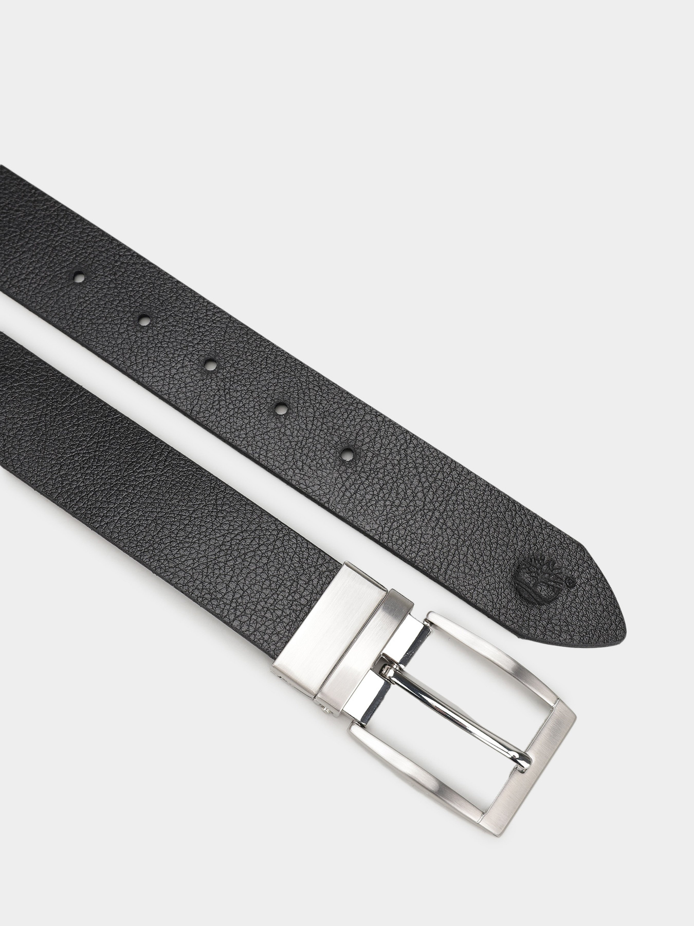 Ремень Timberland Reversible Leather Belt модель TB0A25GY968 Фото