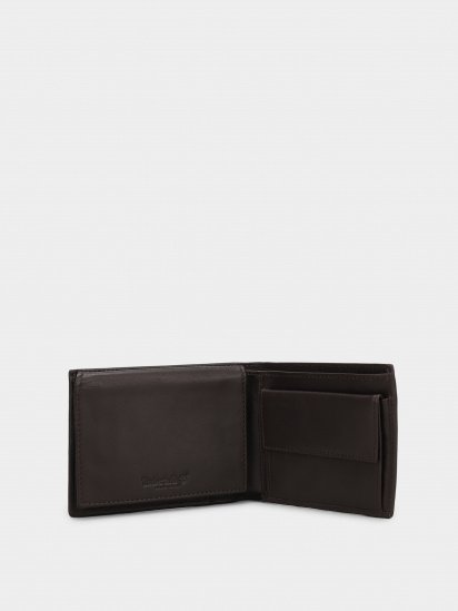 Портмоне Timberland Kittery Trifold Billfold модель TB0A23U3242 — фото 3 - INTERTOP