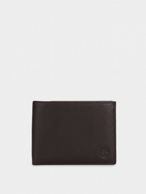 Портмоне Timberland Kittery Trifold Billfold модель TB0A23U3242 Фото