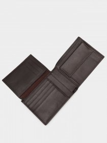 Портмоне Timberland Kittery Trifold Billfold модель TB0A23U3242 Портмоне Timberland Kittery Trifold Billfold модель TB0A23U3242 Фото