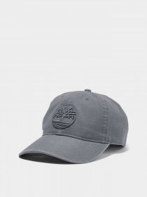 Кепка Timberland Cotton Canvas модель TB0A1E9MJ55 Кепка Timberland Cotton Canvas модель TB0A1E9MJ55 Фото