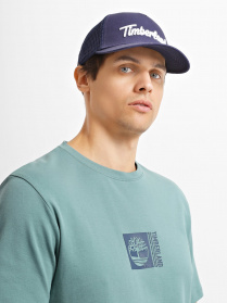 Кепка Timberland модель TB0A1XR7451 Фото