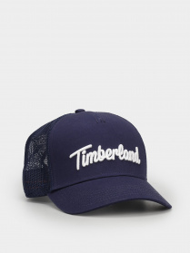Кепка Timberland модель TB0A1XR7451 Фото