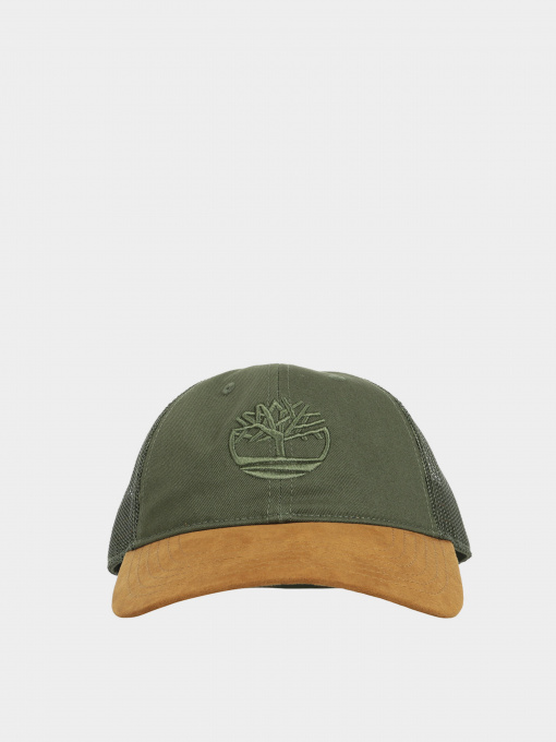 Кепка Timberland Trucker модель TB0A2NW9A58 Фото