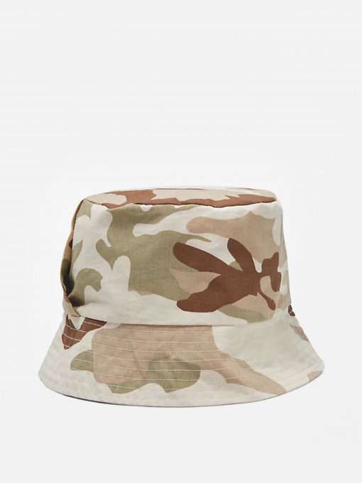 Панама Timberland Earthkeepers® by Raeburn модель TB0A2NX2CR8 Фото