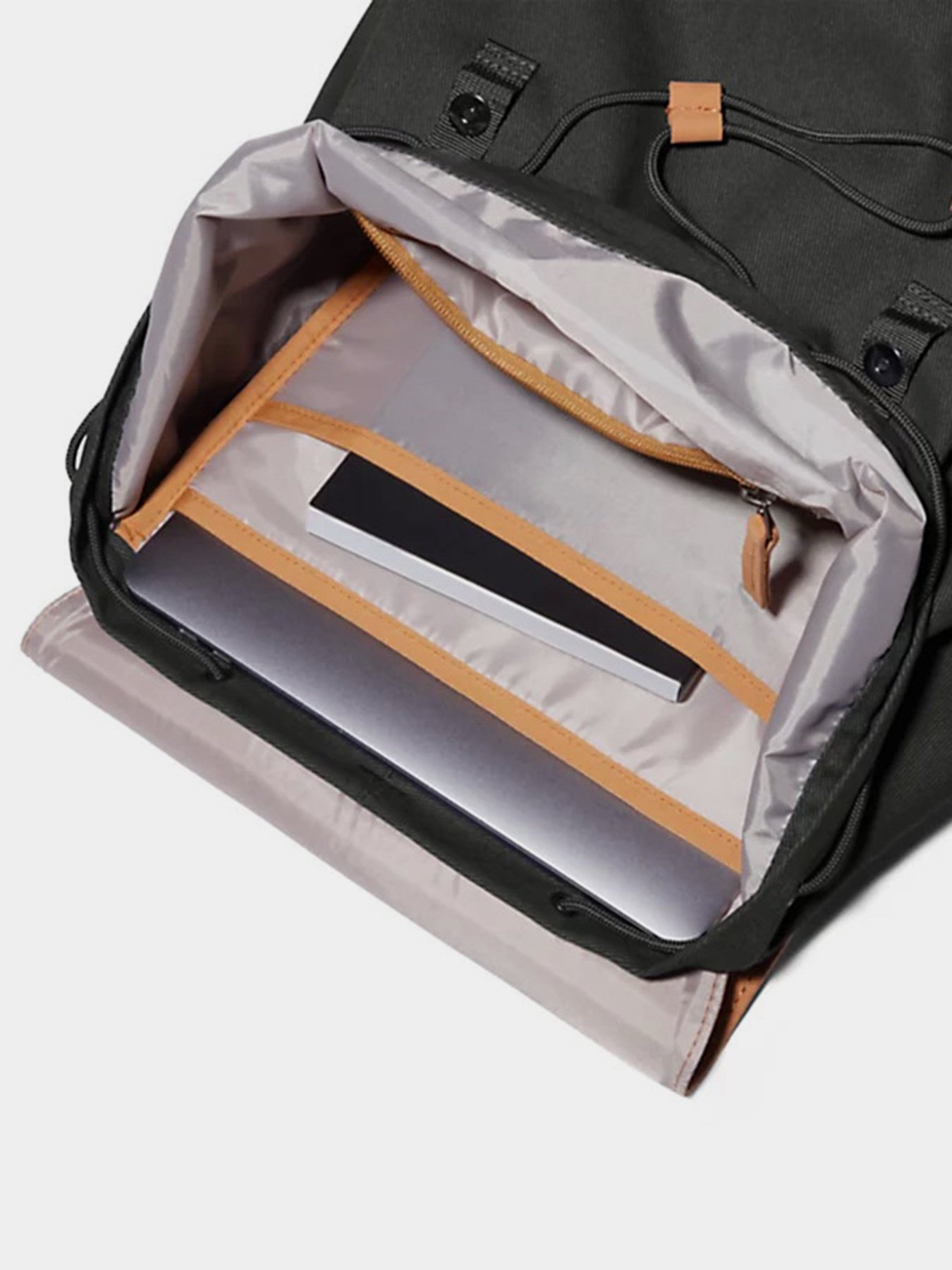 Рюкзаки Timberland модель TB0A2J2F001 Фото