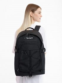Рюкзаки Timberland Outdoor Archive Bungee модель TB0A5W81001 Фото