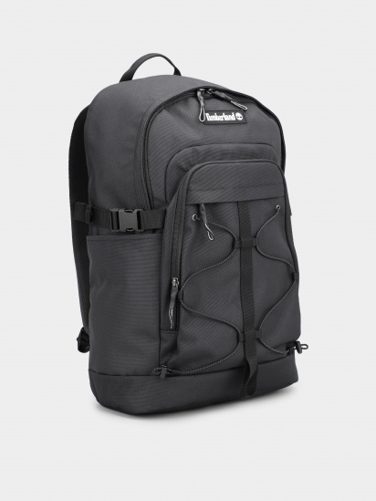 Рюкзаки Timberland Outdoor Archive Bungee модель TB0A5W81001 — фото - INTERTOP