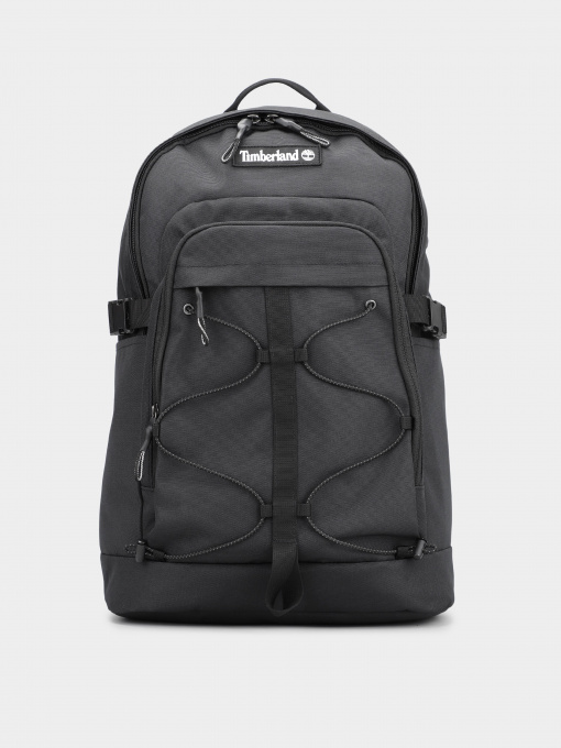 Рюкзаки Timberland Outdoor Archive Bungee модель TB0A5W81001 Фото