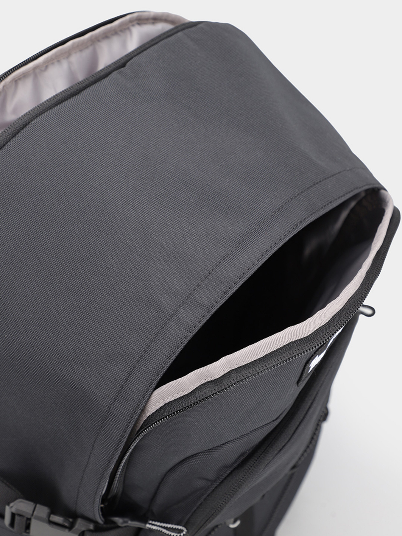 Рюкзаки Timberland Outdoor Archive Bungee модель TB0A5W81001 Фото