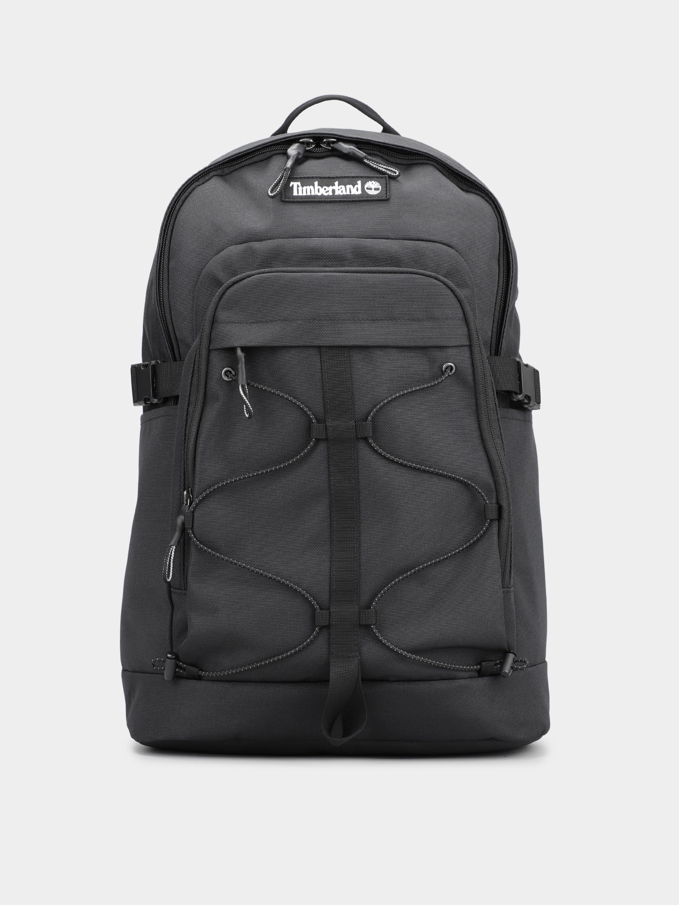 Рюкзаки Timberland Outdoor Archive Bungee модель TB0A5W81001 Фото