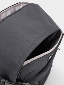 Рюкзаки Timberland Outdoor Archive Bungee модель TB0A5W81001 Фото