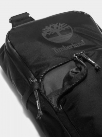Сумка Timberland Outside in the City Macro Sling модель TB0A5VYW001 Фото