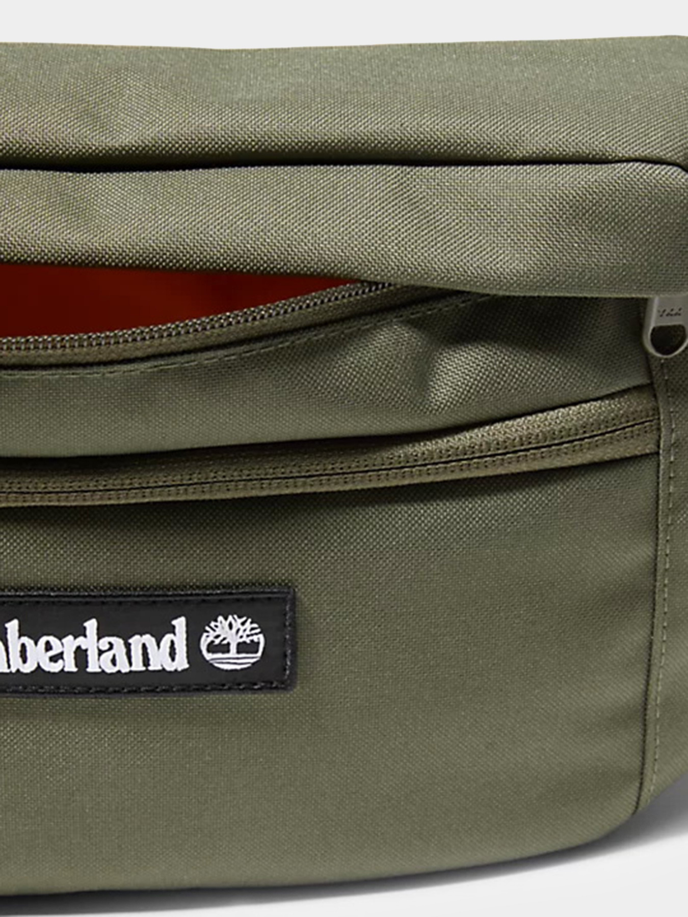 Поясна сумка Timberland Timberland® Sling модель TB0A2QRSA58 Фото