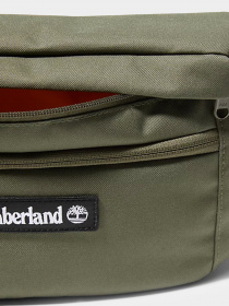 Поясна сумка Timberland Timberland® Sling модель TB0A2QRSA58 Фото