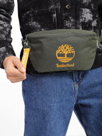 Поясная сумка Timberland Sling модель TB0A2Q2QU31 Фото