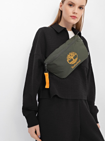 Поясная сумка Timberland Sling модель TB0A2Q2QU31 Фото