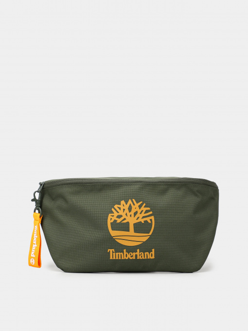 Поясная сумка Timberland Sling модель TB0A2Q2QU31 Фото