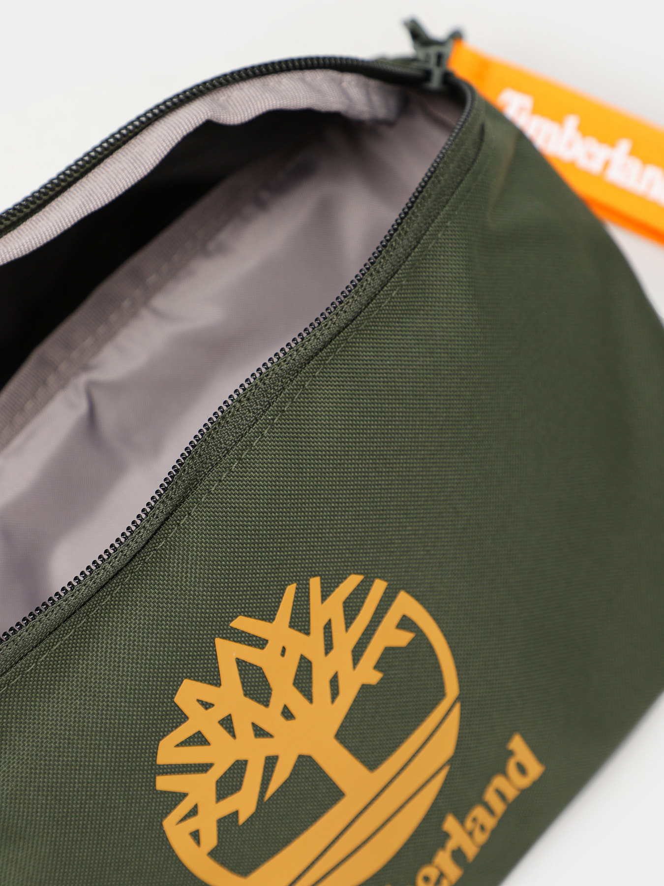 Поясна сумка Timberland Sling модель TB0A2Q2QU31 Фото