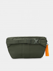 Поясна сумка Timberland Sling модель TB0A2Q2QU31 Фото