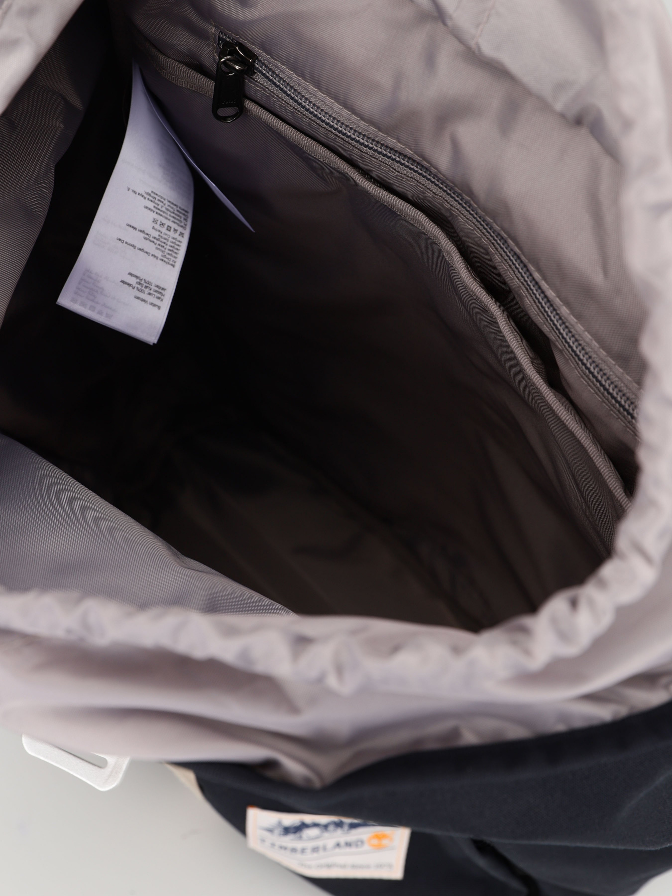 Рюкзаки Timberland Ecoriginal модель TB0A2PKY001 Фото