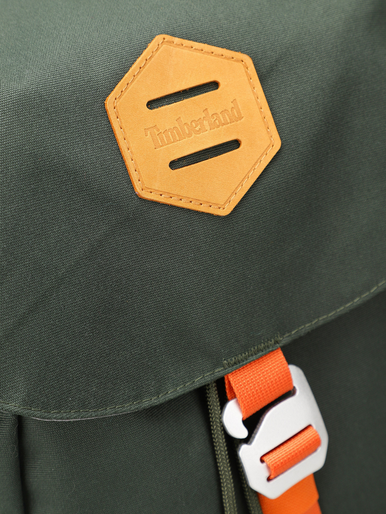 Рюкзаки Timberland Ecoriginal модель TB0A2PKYU31 Фото