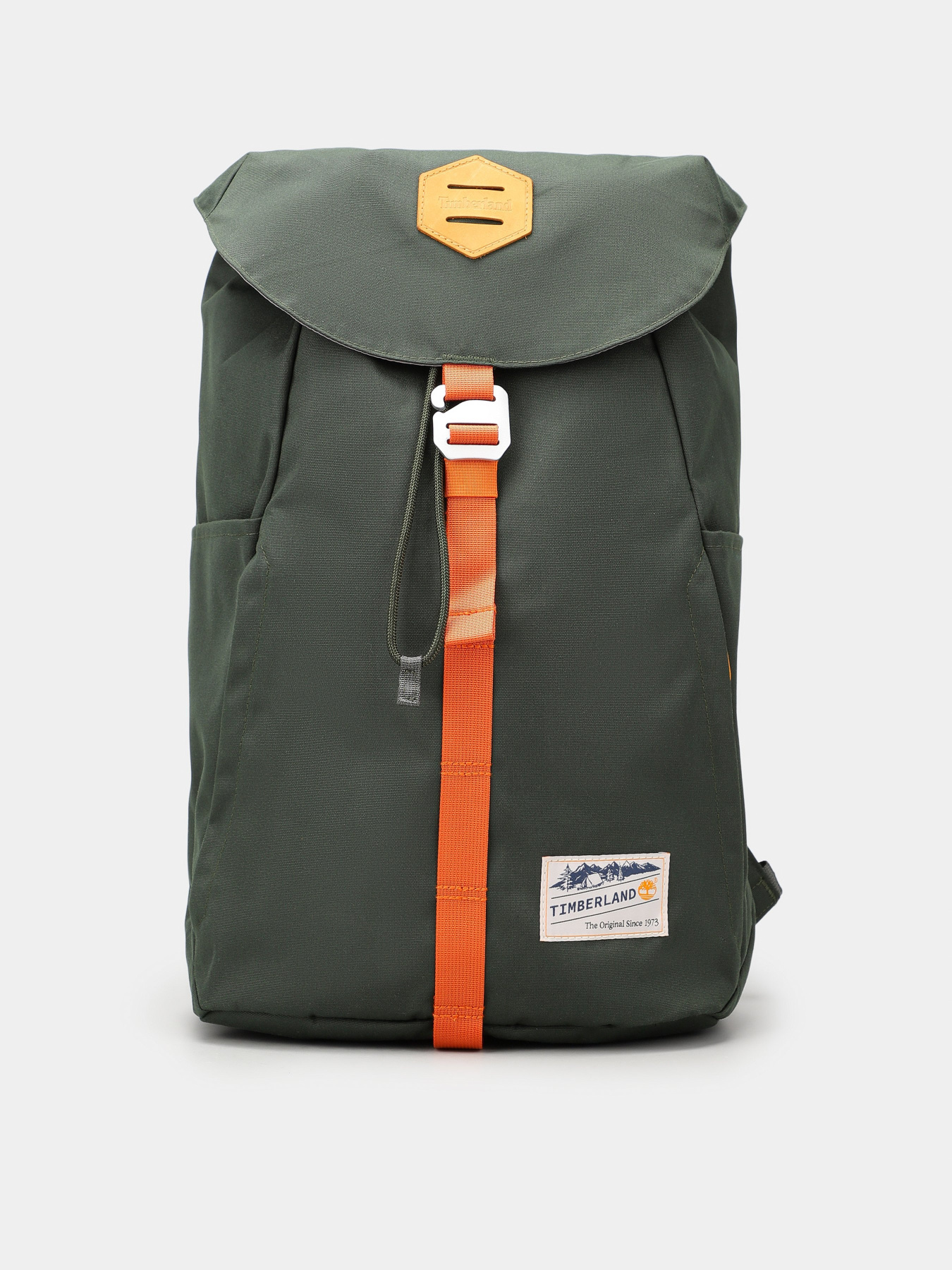 Рюкзаки Timberland Ecoriginal модель TB0A2PKYU31 Фото