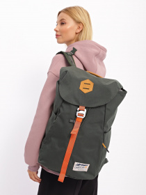 Рюкзаки Timberland Ecoriginal модель TB0A2PKYU31 Фото