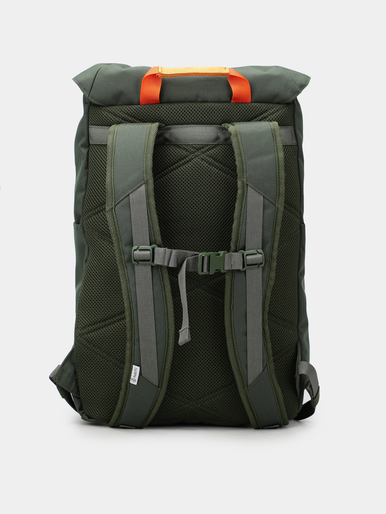 Рюкзаки Timberland Ecoriginal модель TB0A2PKYU31 Фото