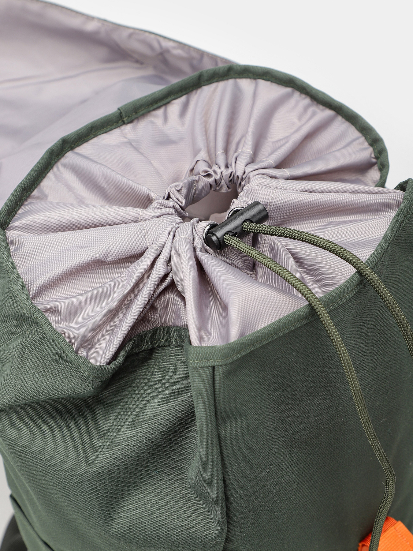 Рюкзаки Timberland Ecoriginal модель TB0A2PKYU31 Фото