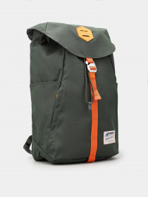 Рюкзаки Timberland Ecoriginal модель TB0A2PKYU31 Фото