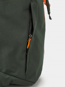 Рюкзаки Timberland Ecoriginal модель TB0A2PKYU31 Фото